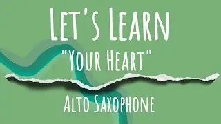 Let's Learn 
