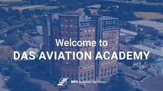 Welcome to DAS Aviation Academy (DAS A²)