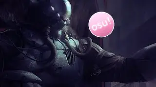 osu! - Victims of Contingency [Enigmatic Creation] ⭐7.35 PASS