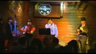 Марк Котляр - Темерницкий блюз.mpg