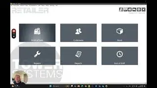Tower Systems POS software supports Kitchen Dockets and Tag Dockets