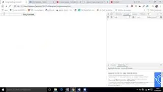 String Handling In Built Functions in JavaScript