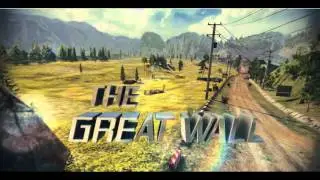asphalt 8- gameplay