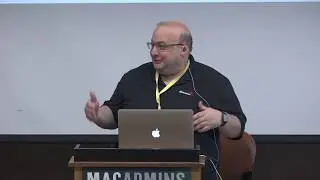 Fun with User Approved MDM Enrollment and Privacy Preferences Policy Controls in Mojave – FileWave