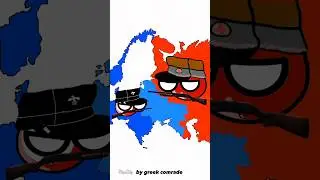 Soviet Union vs Naz! Germany WW2