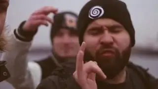 gAZAh - Venim ! feat. Phunk B, Ferat, J Saw (Video Oficial)