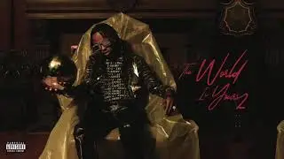 Rich The Kid - Wrong Thing (Feat. NAV) Acapella Vocals