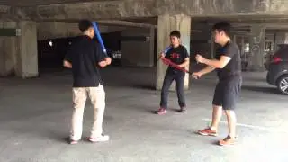 UMS - Nung VS. Noom (The Final Exam)