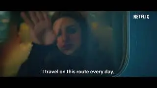 Мира, девушка в поезде — трейлер (2021) триллер, детектив, драма, Индия