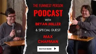 FPC Podcast: Max Chapman