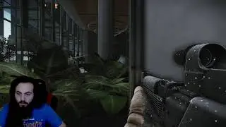 [Goodmorning Tarkov] Late Start Wipe Hype!!!   Solo-Just-Me-Myself-I
