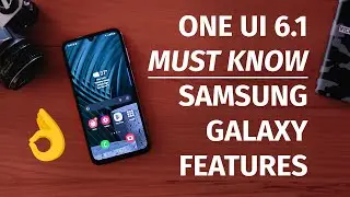 Samsung ONE UI Must Know Features Tips & Tricks - Part 2