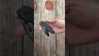 5 Top Tier Fidget Friendly Knives! 