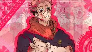 || Itadori’s Classmates reacts to him || 2/? || JJK || No ships || Itadori Yuji ||