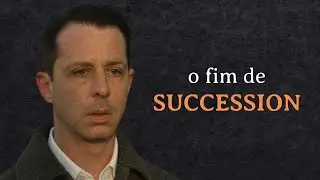Reflexões sobre um final PERFEITO | ANÁLISE PSICOLÓGICA do series finale de SUCCESSION