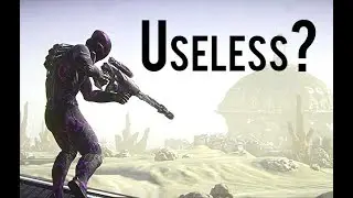 My Greatest Sniper Moment! (PlanetSide 2 Commentary)