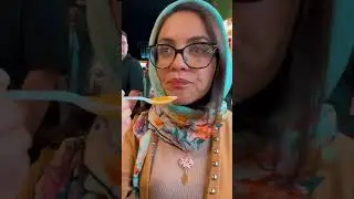 2 Famous Iranian soups