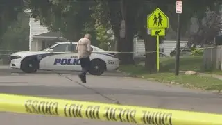 Arrest made after fatal hit-and-run on Midland Avenue
