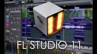 Simple Uplifting Trance FL Studio Template Vol. 1 (2014)