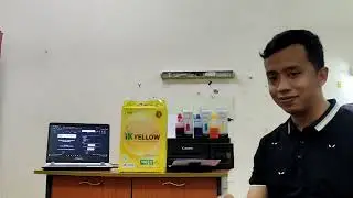 PRODUCT PITCHING DMA5A (F1015) - Service Print