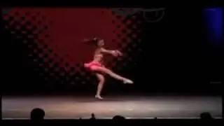 The Way You Make Me Feel - Amanda Ocampo - 2011