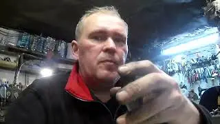 Ремонт шкива генератора
