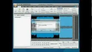 How to join multiple audio tracks using AVS Audio Editor?