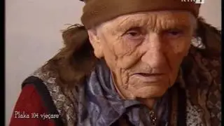 TEMA  Plaka 104 vjeçare