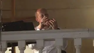 Славянский наигрыш