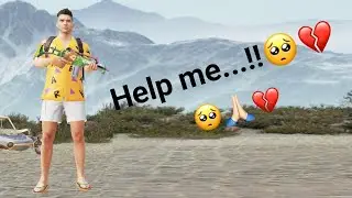 Help me 💔💔 BGMI