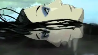 Ergo Proxy. Офелия (стихи)