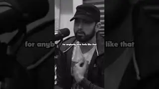 Eminem quote