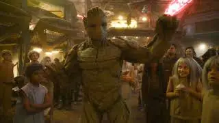 This scene makes me cry everytime... (GotG3)