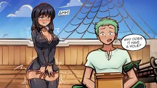 A Gift With a Secret Hole