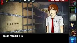 Fashion Shop Escape Walkthrough
