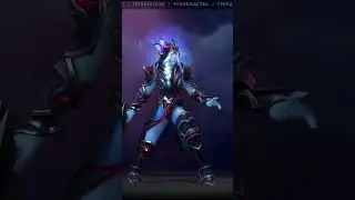 #dota2 #gaming #игры  #игра  #горит #7.36