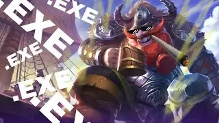 Franco.EXE (Mobile Legends