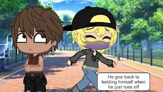 Bully amusement park accident rp {omorashi}