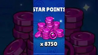Power league end season #brawlstars