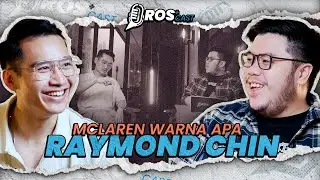 RAYMOND CHIN BATAL TINJU!? AYOK TIMOTHY RONALD KITA KETEMUAN!! #ProsCast