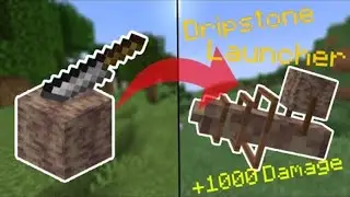 Minecraft But, You Can Cut Open Blocks..!!! #minecraftbut #minecraft