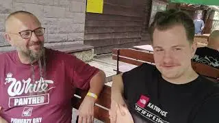 TO NIE BYŁO PIEKŁO VLOG BLACK CHORZÓW