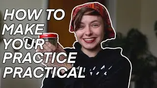 How to Make your Witchcraft Practice Practical