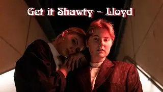 Lloyd - Get it Shawty | Choreography by Alissa & Vanessa | Lost Vans