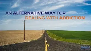 An Alternative Way of Dealing with Addiction with Guest Mark Scheeren