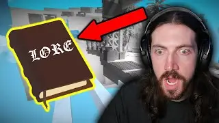 The Lore is Getting Good | Viewfinder