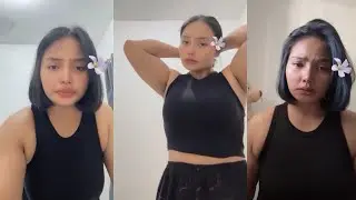 Janda Semok Belum Punya Momongan