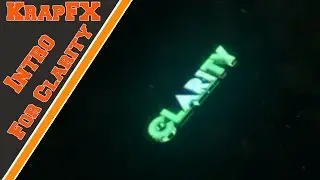 Intro For Clarity | KrapArtZ