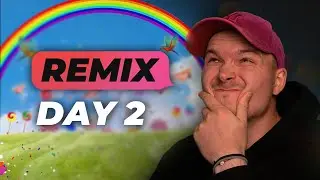 Candyland Remix