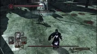 Summoned by Glass Knight in 2023
